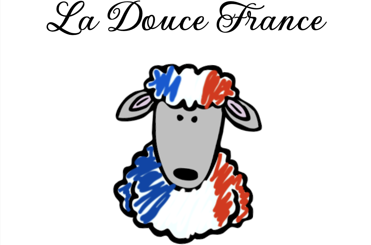 La Douce France 16 oktober 2022